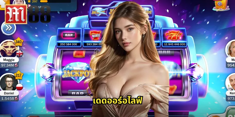 เดดออร์อไลฟ์